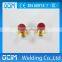Gas Lens Body 45V42 (0.040") For WP9 WP20 WP25 TIG Welding Torch