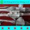 High quality aluminium alloy suspension clamp tension clamp line fitting transmission hardware