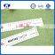 Hot Selling 30cm Double Side Plastic Ruler Style With Nutcracker Ruler for Measuring Waist