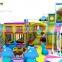 Indoor Playground Type Commercial Children Indoor Playground