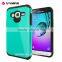 IVYMAX China Guangzhou phone case wholesale hybrid case cover for samsung J3