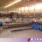 Best quality with factory price small screw conveyor