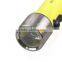 Discover the Oceanic World With Topcom's Professional Diving LED Flashlight
