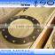 gost standard forging stainless pipe flanges