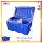 extended cooling time ice chest and durable insulated marine chiller with FDA&CE