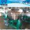 sludge dewatering decanter centrifuge, centrifugal dehydrator machine for sale