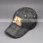 CUSTOM SPORTS CAP