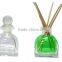 50ml Fragrance Reed Diffuser Bottle With Top For Sale