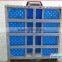 p4 Indoor Rental Cabinet, Die Casting Design,512mm*512mm, 4MM 1256*128 Module Use