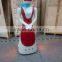 Greeting Robot with Beautiful Appearance/Factory Price