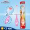 Promotion Gift colorful mini toothbrush