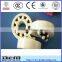 OEM bearing Hybrid ceramic deep groove ball bearings 6316/HC5C3