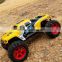 full function mini remote control high speed racing car toy 4WD mini RC car