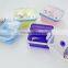 silicone food container
