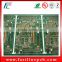 Solar panel pcb board with impedance control circuit board