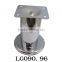 81mm Diameter furniture matel sofa leg,Furniture Legs,PC
