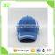 Promotional 6-panel Cotton Sandwich Sports Running Blue Baseball Cap