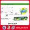 promotional plastic football sporty toy kid gift