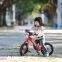 Factory Price Kids Steel Balance Bike For kids