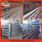 Contemporary best sell wire mesh cage stack 4 high