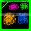 Glow Stick Bracelets, Glow in the dark bracelets