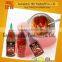 chinese factory 495g Yilin tomato ketchup sauce Brand for food