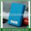 Factory wholesale power bank 12000mah for samsung