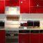 PVC MDF cabinet door
