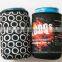 Hot Selling 3mm Neoprene Stubby Beer Can Cooler Beverage Can Cover