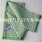 100% cotton waffle weaved hand towel wholesale