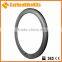 CarbonBikeKits 23mm wide 60mm carbon road tubeless rims TR60C