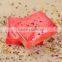 SDP-065 Newest Promotional Beauty Rose Handmade Organic Solid Beauty Soap