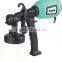 800ml high capacity portable electric paint sprayer
