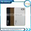 2014 hot product 20000mah wholesales alibaba power bank