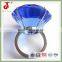 Crystal Napkin Ring For Curtains Carpet Holder Wedding Decorative Ring