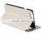 Concise design leather 5.5 inch mobile phone case for gionee gn e3