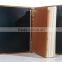 Hot selling custom hardcover notebook