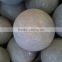 China bottom price for ball mills 5.0" grinding forged steel balls
