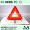 best sell auto safety vest warning triangle