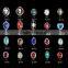 ML 613-ML 754 nail decoration wholesale nail alloy jewelry