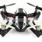 4 in1 HD camera mini lily toy car drone with wheel muitifunction quadcopter