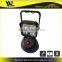 Automotive emergency 12v led work light with magnet base