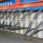 PP Membrane Squeezing Automatic Industrial Water Filter Press
