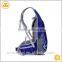 Professional outdoor sports waterproof polyester hiking cycling hydration pack