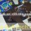 touch foil plastic film touch screen