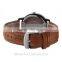 Hot Trend 2014 SKONE 9240 Leather Man Watches Fashion