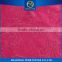Factory direct smooth anti static four way lycra silk elastane fabric for track suit sportswear fabric