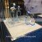 Customizable wholesale acrylic watch tray, watch storage cases