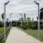 5 Years Warranty 30W 60W 120W 180W Solar Led Street Light With UL Listed