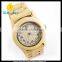 waterproof attractive high quality fashion best selling wood feature wrist watches(WJ-3905)